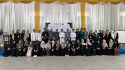 Seluruh HIMA IAI Darul Ulum Kandangan Kolaborasi Peringati Maulid Nabi 1448 H