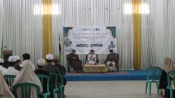 Seluruh HIMA IAI Darul Ulum Kandangan Kolaborasi Peringati Maulid Nabi 1448 H