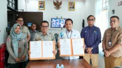 BPBD Balangan Gandeng PLN Perkuat Keamanan Listrik Saat Bencana