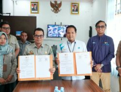 BPBD Balangan Gandeng PLN Perkuat Keamanan Listrik Saat Bencana