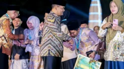 Jawa Tengah Naik dari Peringkat 16 Jadi Runner Up MTQ Nasional 2026
