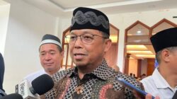 Demokrat Buka Opsi Capres-Cawapres Diusung Minimal Dua Fraksi