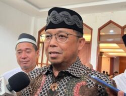 Demokrat Buka Opsi Capres-Cawapres Diusung Minimal Dua Fraksi