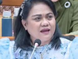DPR Minta Tambahan Anggaran Perpusnas Rp50 Miliar Fokus Tingkatkan Literasi di Daerah 3T