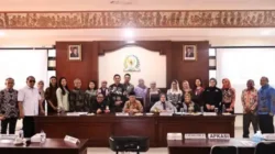 Tamsil Linrung Dorong Pemda Perkuat PAD agar Tak Bergantung pada Anggaran Pusat