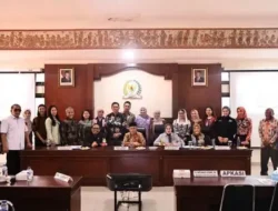 Tamsil Linrung Dorong Pemda Perkuat PAD agar Tak Bergantung pada Anggaran Pusat
