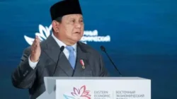 Prabowo Imbau Warga Jakarta, Banten, dan Lampung Waspada Erupsi Anak Krakatau