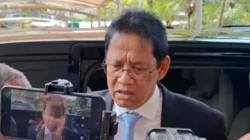 Purbaya Sebut Pengalihan Utang Kereta Whoosh ke Kemenkeu Dimulai Pertengahan September