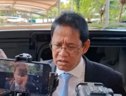 Purbaya Sebut Pengalihan Utang Kereta Whoosh ke Kemenkeu Dimulai Pertengahan September