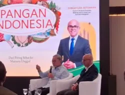 Zulhas Wanti-wanti Harga Beras Bisa Tembus Rp20 Ribu, Warga Terancam Beralih ke Gandum