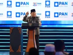 Prabowo Klaim Koalisi Pemerintah Berhasil Buktikan Kinerja kepada Rakyat