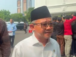 Prabowo Kumpulkan Menteri, Bahas Skema Pendidikan Negeri Gratis