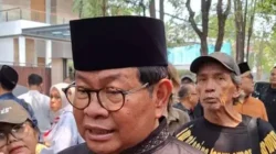 Pramono Anung Kenang Guruh Soekarnoputra sebagai Seniman Nasionalis