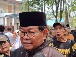 Pramono Anung Kenang Guruh Soekarnoputra sebagai Seniman Nasionalis