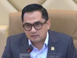 Komisi II DPR Kaji Usulan Perpanjangan Masa Jabatan Kades