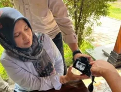 Ombudsman Temukan Fasilitas Berstandar Apartemen di Lapas Cibinong