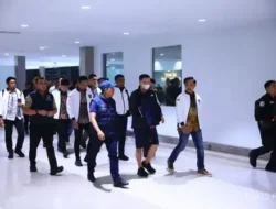 Bareskrim Pulangkan Tersangka Judi Online dari Thailand, Aliran Dana Rp1 Triliun Diusut