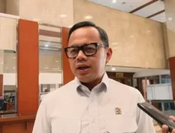 Pemerintah Siapkan Sikap soal Ambang Batas di Revisi UU Pemilu