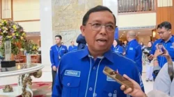 Demokrat Bantah AHY Beri Sinyal Pilpres 2029: “Over, Berlebihan”