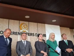 Puan Soroti Dugaan Lahan Bekas Karhutla Dialihfungsikan Jadi Kebun Sawit