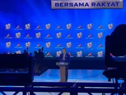 AHY Tegaskan Demokrat Siap Jadi Andalan Prabowo, Loyal kepada Pemerintah Sekaligus Rakyat