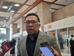Revisi UU Pemilu Kembali Molor, DPR Disebut Minta Pembahasan Ditunda hingga 2027