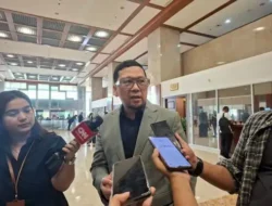 Golkar Ungkap Pertemuan dengan PKS Sudah Dirancang Sejak Tiga Bulan Lalu