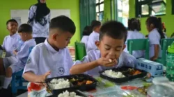 Guru Diminta Jadi Penggerak Edukasi Hidup Sehat dalam Program MBG
