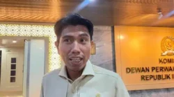 Komisi II DPR Dukung Ombudsman Awasi Lapas Cibinong