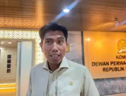 Komisi II DPR Dukung Ombudsman Awasi Lapas Cibinong