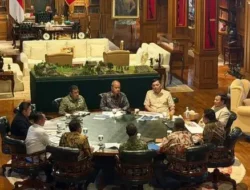 Prabowo Perintahkan Penertiban Kawasan Hutan Dilakukan Tegas dan Transparan
