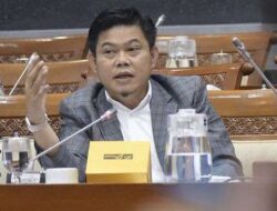 DPR Desak Pemerintah Susun Roadmap Pemberantasan KKB di Papua