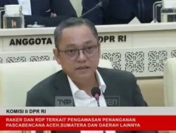 PDIP Usul Maksimal 2-3 Parpol Dukung Capres Usai Presidential Threshold 0 Persen
