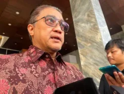 Demokrat Siap Pasok Kader Jika Prabowo Kembali Reshuffle Kabinet