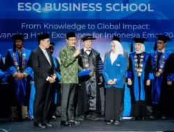 Sempat Putus Sekolah, Lulusan Sekolah Rakyat Kini Raih Beasiswa Kuliah
