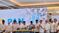 Prabowo dan Gibran Dijadwalkan Hadiri HUT ke-28 PAN di JCC Malam Ini