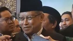 Said Aqil Minta Peredaran Buku ‘Islam Ala Prabowo’ Dihentikan Sementara
