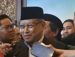 Said Aqil Minta Peredaran Buku ‘Islam Ala Prabowo’ Dihentikan Sementara
