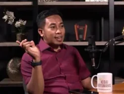 Pengamat Soroti Keseimbangan Representasi dan Efektivitas Parlemen di PT 2029