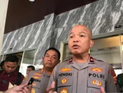 SAR Masih Cari 5 Jurnalis dan 3 Kru Kapal di Sekitar Anak Krakatau