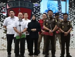 Kejagung Periksa Mitra SPPG Terkait Dugaan Korupsi Program MBG
