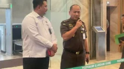 Kejagung Belum Tetapkan Kolonel Budi Utomo sebagai Tersangka Kasus MBG