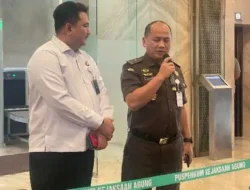 Kejagung Belum Tetapkan Kolonel Budi Utomo sebagai Tersangka Kasus MBG