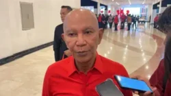 PDIP Tancap Gas, Usul Parliamentary Threshold 6 Persen di RUU Pemilu
