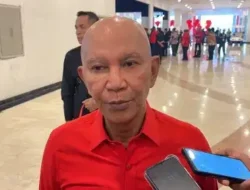 PDIP Tancap Gas, Usul Parliamentary Threshold 6 Persen di RUU Pemilu