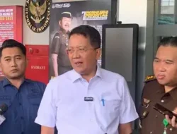 Kejagung Buka Peluang Usut Korupsi di Kasus Beras Fortifikasi