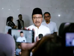 Gus Ipul Buka Pemutakhiran Data Bansos, Warga Bisa Laporkan Desil Tak Sesuai