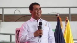 Pemerintah Beri Bantuan Rp300 Juta untuk Keluarga Tiga Pegawai Pertanian Jayawijaya Korban KKB