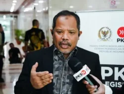 PKS Dukung Prabowo Lakukan Radical Break di Birokrasi, Minta Pemburu Rente Ditindak
