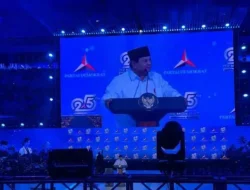 Prabowo Puji SBY Tempuh Jalur Demokrasi, Sebut Demokrat Contoh Politik yang Dewasa
